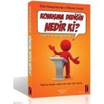 KONUŞMA DEDİĞİN NEDIR KI? ÜNLÜ KONUŞMACILARIN MESLEK SIRLARI - JEANETTE HENDERSON;ROY HENDERSON