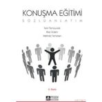 KONUŞMA EĞİTİMİ (SÖZLÜ ANLATIM) - FAHRI TEMİZYÜREK;İLHAN ERDEM;MEHMET TEMIZKAN