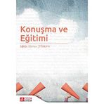 Konuşma ve Eğitimi - Pegem Akademi Yayıncılık