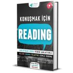 Konuşmak için Reading Erkan Önler