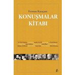 Konuşmalar Kitabı Ferman Karaçam