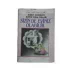 Konut Edinmenin Bütün Yasal Yolları - Sizin De Eviniz Olabilir (İkinci El)