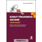 Konut Finansman Sistemi-Mortgage-Murat Aydoğdu