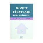 Konut Fiyatları Nasıl Belirlenir? - a r aylin altinay cingoz Ayda Rona