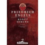 Konut Sorunu-Marksist Klasikler-Friedrich Engels