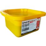 Konvit Akvet Yalama Jeli Vitamin Kovası 5 kg - ADET