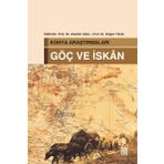 Konya Araştırmaları - Göç ve İskan - Alaattin Aköz Doğan Yörük