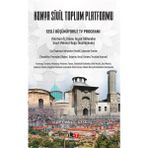 Konya Sivil Toplum Platformu - Sesli Düşünüyoruz Tv Programı