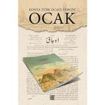Konya Türk Ocağı Dergisi