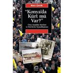 Konya'da Kürt mü Var? - Hacı Çevik
