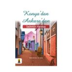 KONYA´DAN ANKARA´DAN - ÜLKÜ KARATAY