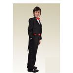 KONYALI ERKEK ÇOCUK FRAK SMOKİN TAKIM