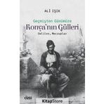 Konya'nın Gülleri - Ali Işık