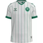 Konyaspor K03268 Deplasman Çocuk Forma 2025/26