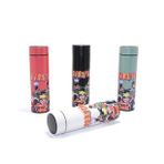 Konyax Anime Baskılı Dijital Göstergeli Termos 500 ml Seri 3