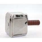 Konyax Porselen Thor Çekici Kupa Bardak - Renkli - 0 - 200 ml