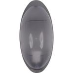Konza KNZ-0202 Beyaz Koza Oval Aplik