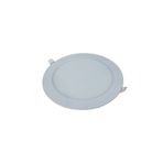 Konza Led Panel Light 15 Watt Kz-15 White