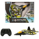 Koo Işıklı Usb Şarjlı Uzaktan Kumandalı Uçak Kotaro 030 S00091034