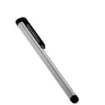 Koodmax 100 Adet Tablet Telefon Dokunmatik Ekran Kalem - Stylus Pen - Gri