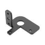 Koodmax 3d Yazıcı Ender-3/3s/3pro/5/5s/5pro, Cr10 Otomatik Tesviye Cr Bl Dokunmatik Sensör Braketi