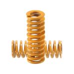 Koodmax 5 Adet 3d Yazıcı Isıtmalı Tabak Tabla Yayı 20x8x5mm