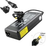 Koodmax Acer AS5742G 5620 5630 5650. 5739G 4720 5.5x1.7 mm 19 V 4.74 A Adaptör Şarj Aleti