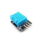 Koodmax-Dht11 Nem - Isı - Sıcaklık Sensörü Arduino Pıc Raspberry