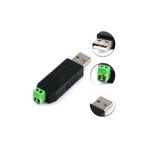 Koodmax Usb To Rs485 Çevirici Dönüştürücü Arduino Adaptör