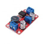 Koodmax-Xl6019Dc-Dc Ayarlanabilir Boost Güç Modülü 5A - Xl6009 Lm2577