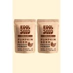 Koolseed Nutrition Fuel & Joy – Bitkisel Protein Tozu x2