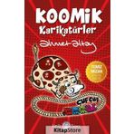 Koomik Karikatürler - Ahmet Altay