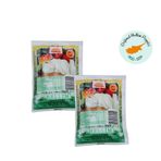 Koop 2'li 500 gr Süt Hellim Peyniri