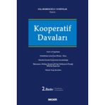Kooperatif Davaları - Filiz Berberoğlu Yenipınar