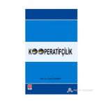 KOOPERATİFÇİLİK - ERKAN REHBER