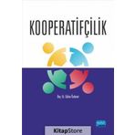 Kooperatifçilik - Gülen Özdemir