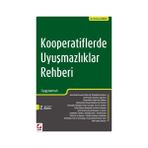 Kooperatiflerde Uyuşmazlıklar Rehberi - av erhan gunay