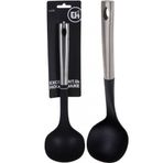 Koopman 32 cm Kepçe