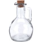 Koopman Cam Yağ ve Sirke Şişesi 150 ml
