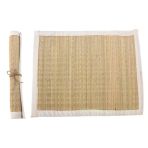 Koopman Hasır Amerikan Servis 36 X 45 Cm 2 Adet