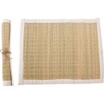 Koopman Hasır Amerikan Servis 36 X 45 Cm 3 Adet