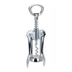 Koopman Metal Kollu Tirbüşon