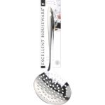 Koopman Paslanmaz Çelik Kevgir 32 Cm 3 Adet