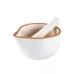 Koopman Stoneware Havan 330Ml 12.7X10.7x6.5cm