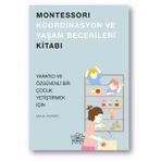 Koordinasyon ve Yaşam Becerileri Kitabı - Maja Pitamic