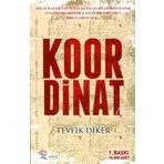 Koordinat - Tevfik Diker