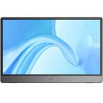 Koorui 15B1 Siyah 15.6 inç 60Hz 5ms Taşınabilir Monitör