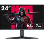Koorui 24E3 23.8 inç 165Hz 1ms Oyuncu Monitörü