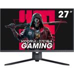 Koorui 27E1QA 27 inç 144Hz 1ms 2K Oyuncu Monitörü
