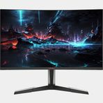 Koorui 27E6CA 27 inç 180Hz 1ms Monitör